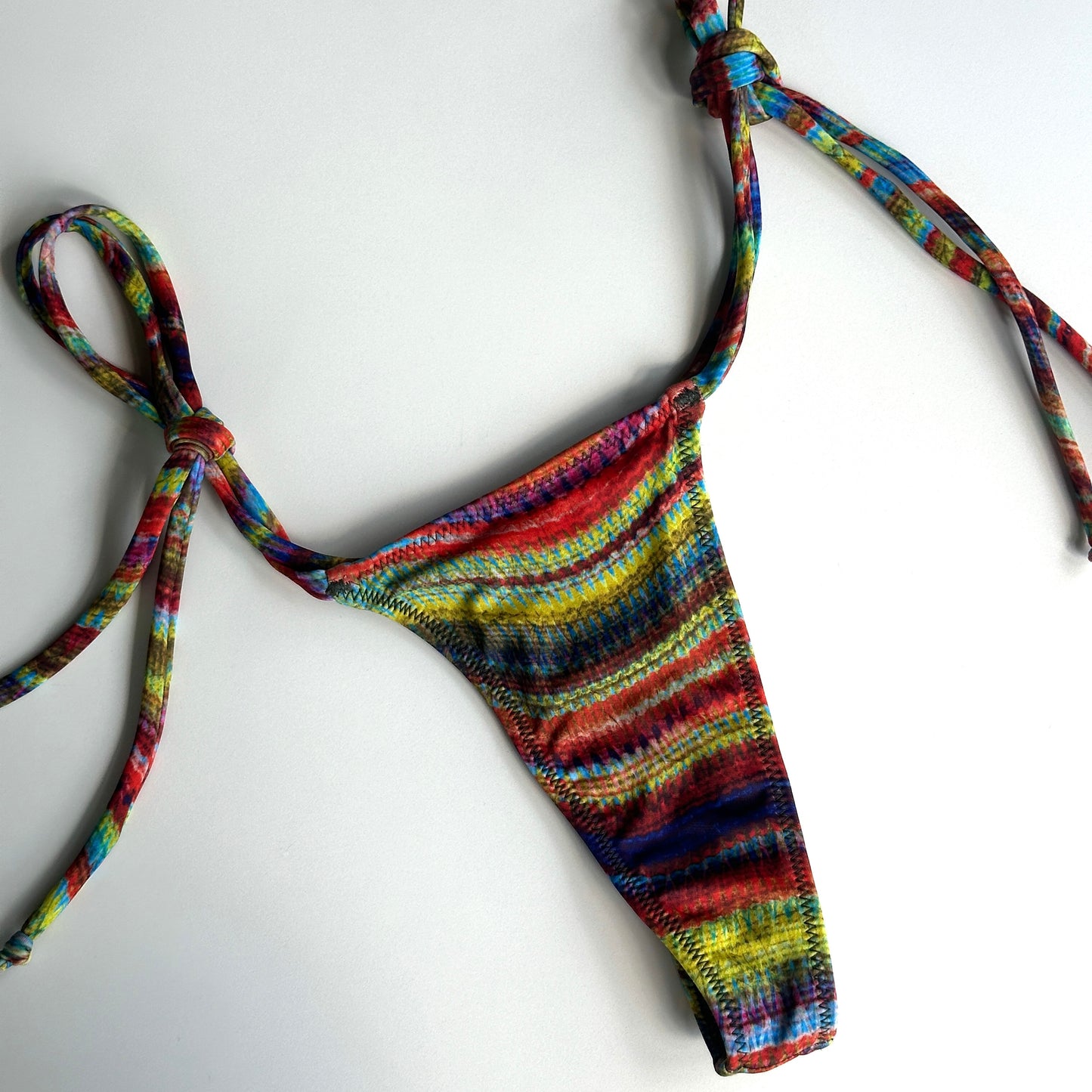 ARIA TIE BOTTOM